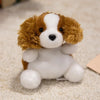 Kawaii Little Animal Plush Cute Cuddly Keychain Pendants