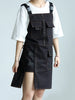 Multifunction Canvas Apron: Style, Durability, and Versatility