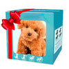 My Best Realistic Robot Interactive Plush Puppy