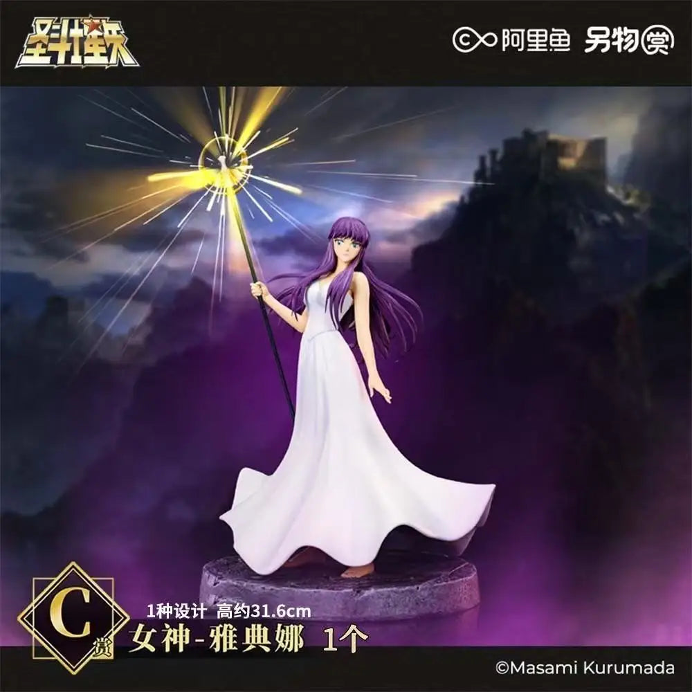 Saint Seiya "Phoenix Ikki" Ichiban Sho Final Prize Statue