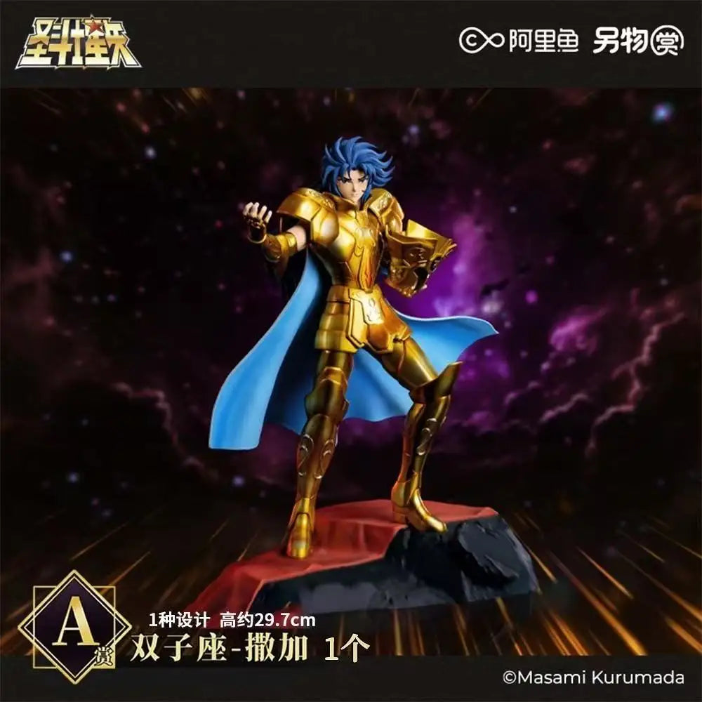 Saint Seiya "Phoenix Ikki" Ichiban Sho Final Prize Statue