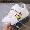 Minions Kids Casual Basketball Sneakers