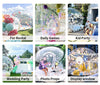 WonderBubbles - Enchanting Kids' Outdoor Inflatable Bubble House