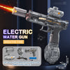 High-Pressure Electric Water Gun: Automatic Summer Fun Toy