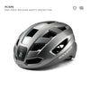 ROCKBROS Bike Helmet with Integrated Smart Light