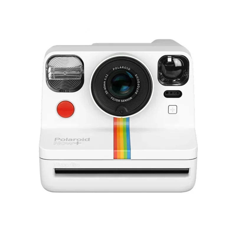 The Polaroid Now Plus: A Creative Photography Experience