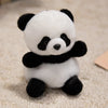 Kawaii Little Animal Plush Cute Cuddly Keychain Pendants