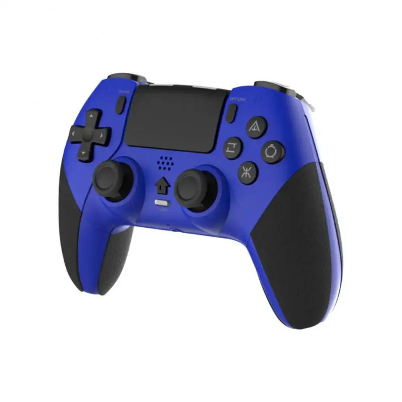 ElevateWire Pro-4: Ultimate Premium Wireless Gaming Controller for PS4 & Beyond