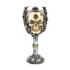 DarkFang Gothic Wine Goblet