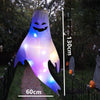 Halloween LED Large Outdoor Hanging Ghost Lights