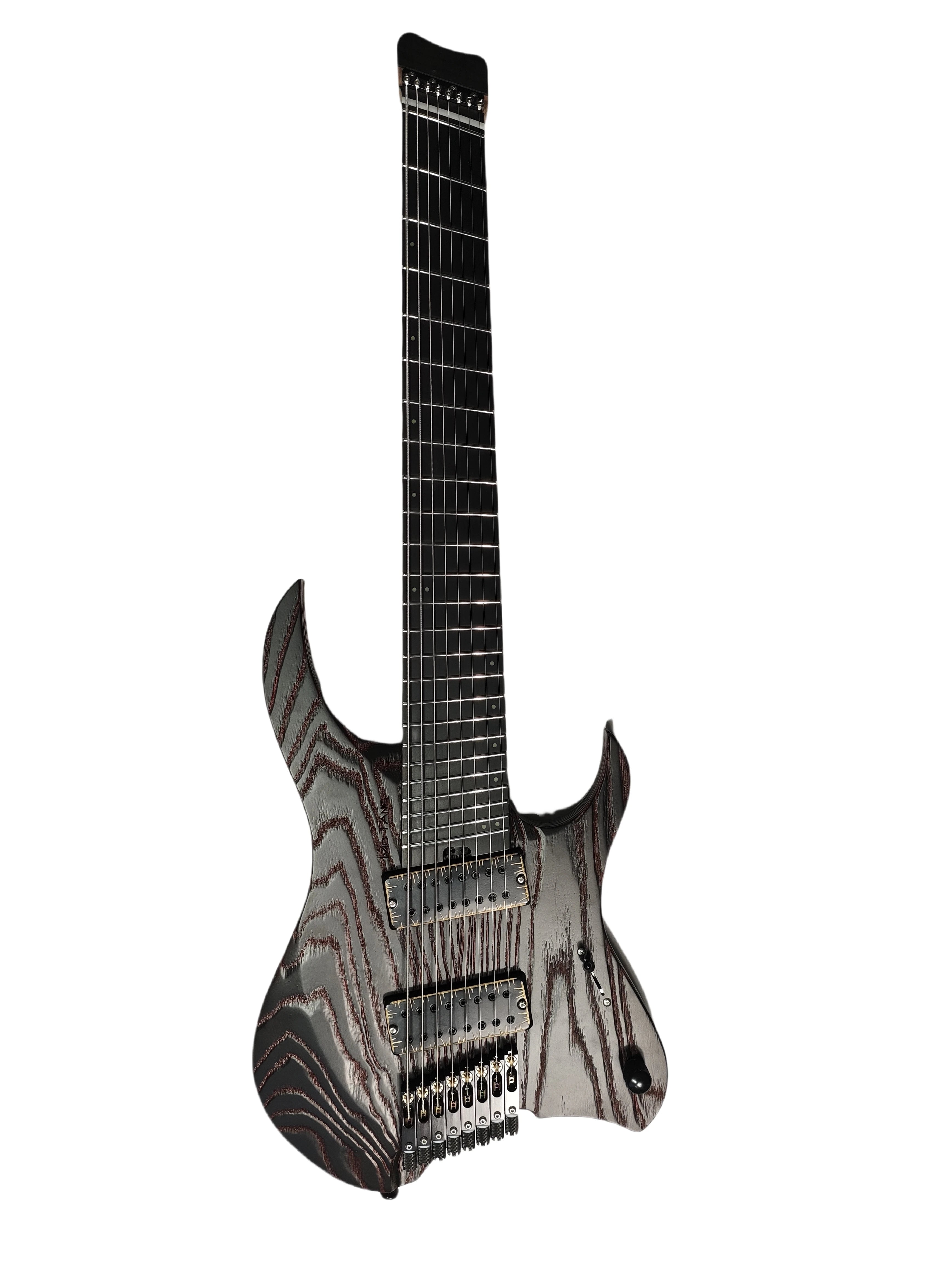 McTang 7-Strings Electric Guitar