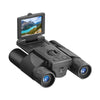 Dual Tube Digital Telescope with HD Video Camera