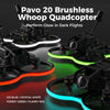 BETAFPV Pavo20 / Pavo Pico Brushless Whoop Quadcopter