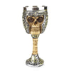 DarkFang Gothic Wine Goblet