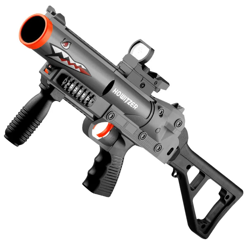 SharkBlaster RPG Grenade Launcher Toy