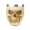 DarkFang Gothic Wine Goblet