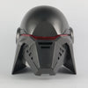 Jedi Fallen Order Second Sister Inquisitor Helmet Cosplay Prop