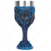DarkFang Gothic Wine Goblet