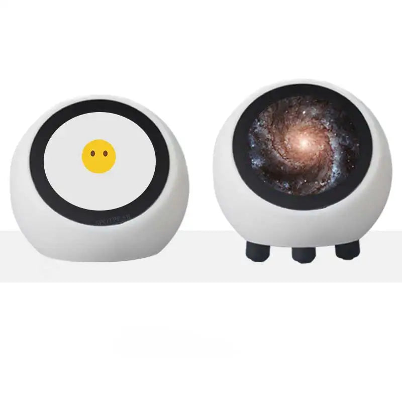 AI Voice Chat Robot Ball: ESP32-S3 Development Board for Smart Home & More