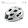 ROCKBROS Bike Helmet with Integrated Smart Light