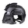 Tactical Full-covered Iron Warrior Star Wars Themed Helmet