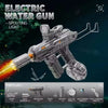 High-Pressure Electric Water Gun: Automatic Summer Fun Toy