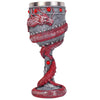DarkFang Gothic Wine Goblet