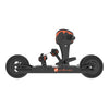 Electric Skateboard Surf Board Skating Shoe: Professional Roller Skates