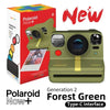 The Polaroid Now Plus: A Creative Photography Experience