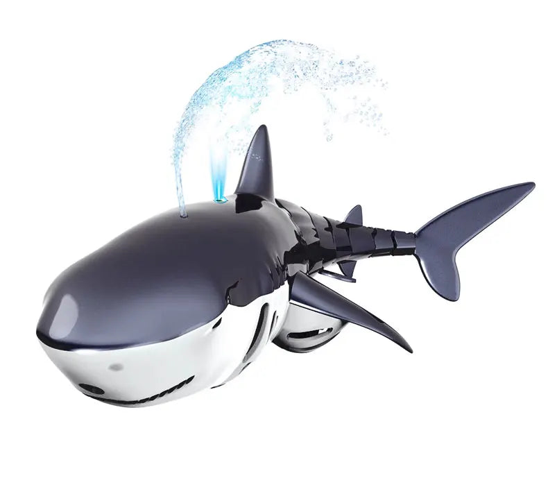 Smart RC Submarine Whale Shark Drone