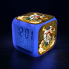 One Piece Animation Figure Alarm Clock