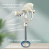 10W Micro Spiral Wind Generator Model – Compact & Efficient Wind Power Solution