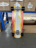 Surf Land Skateboard: Maple Single Kick Carving Cruiser