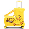 KidVenture Rolling Suitcase - Premium Travel Companion for Happy Explorers