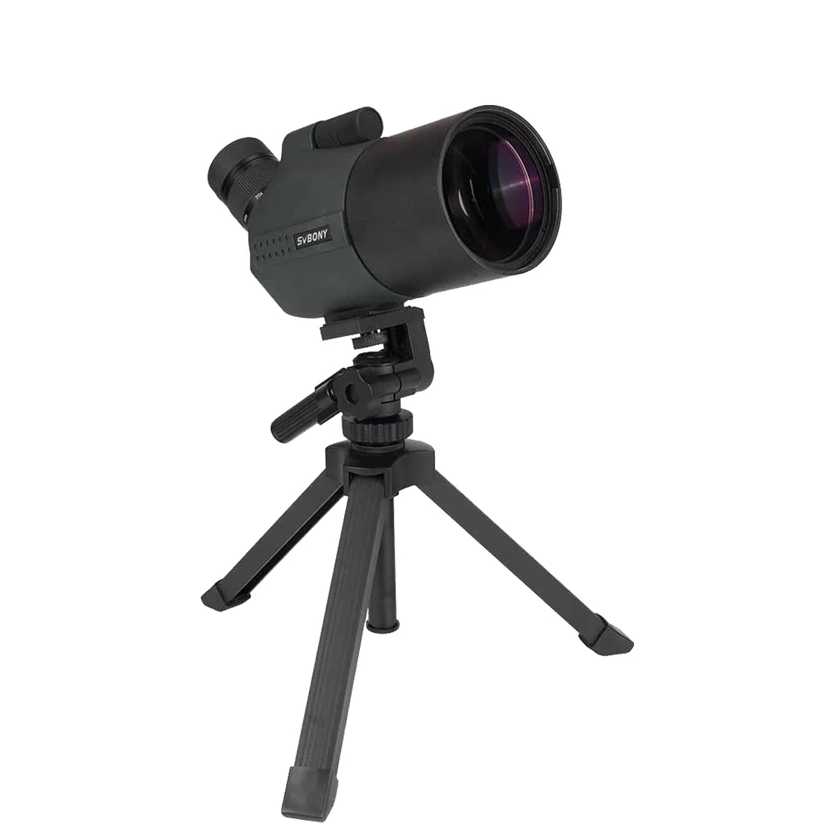 SV41 Pro 28-84x80 Mak Spotting Scope: Your Clear View to Nature