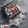 Black Gold SAZABI MG 1/100 Action Figure: Limited Edition Anime Model Action Figure
