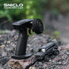 Sniclo Mini FPV Remote Control Car Drone: 1:43 Scale 4WD Off-Road Vehicle