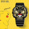 ZGO Kids Watch - Pokemon Pikachu Series