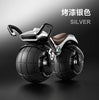 Swing Car Luge Non-Pedal Sliding Balance Car – Fun, Smooth Ride for Kids