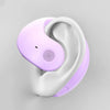 Wireless BT Translation Earbuds - Real-Time Language Translator for Travel