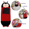 SnuggleNap Kids Sleeping Bag