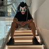 The Joker Themed Cosplay Masks