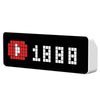 Full Color Ulanzi TC001 Smart Pixel LED Clock