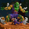 28cm Dragon Ball Piccolo & Son Gohan Action Figurine / PVC Statue
