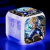 Dragon Ball Z Super Saiyan Alarm Clock Figures
