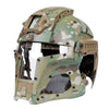 Tactical Full-covered Iron Warrior Star Wars Themed Helmet