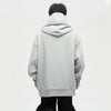 UrbanNinja Autumn Hoodie: Autumn Ninja Turtleneck Streetwear Hoodie for Men | Y2K Vintage Fleece Hoody