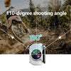 Mini FPV Eyeglasses with 2.7K HD Video Camera