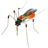 STEAM RoboArt EcoCircuit Voice Controlled Insect DIY Kit