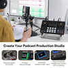 Maono Maonocaster AME2 Audio Interface Mixer